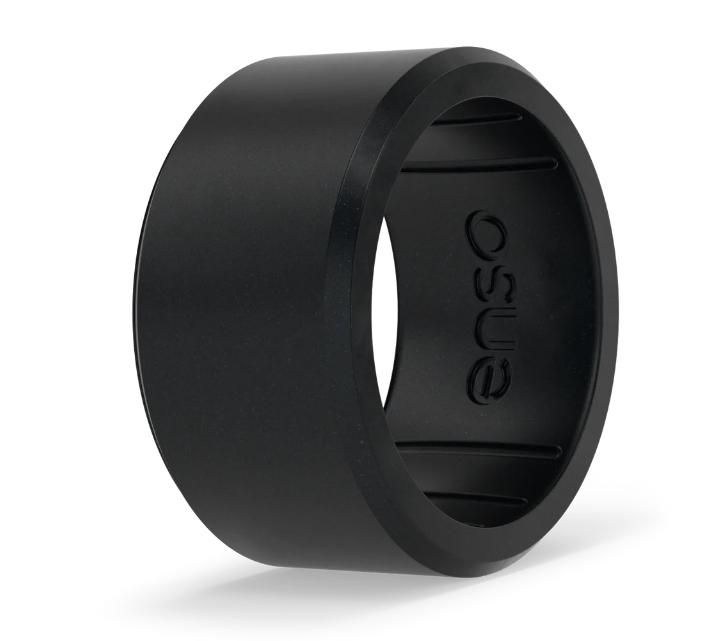 ENSO Marquee Silicone Ring - M