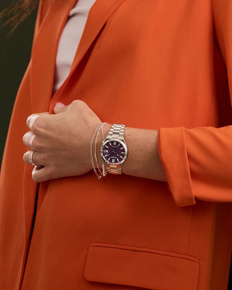 The TSUYOSA Automatic, from th