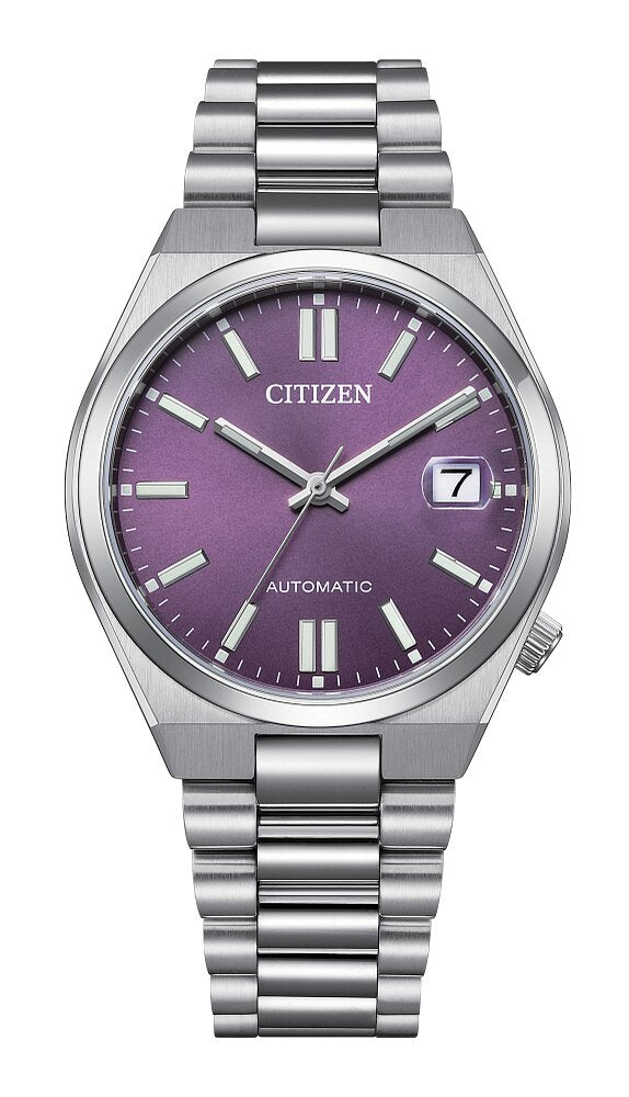 The TSUYOSA Automatic, from th