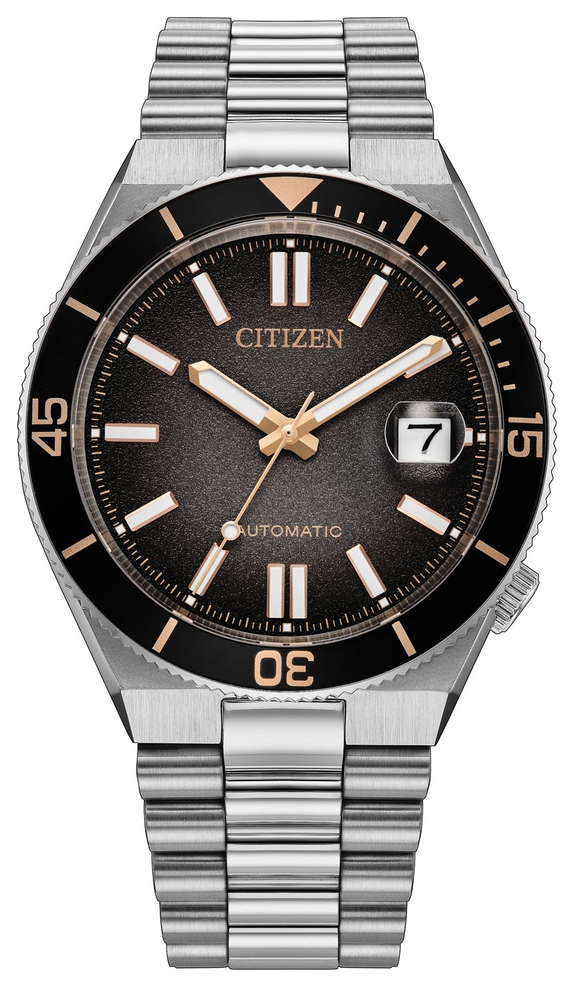 TSUYOSA Shore "Time Slip" LE