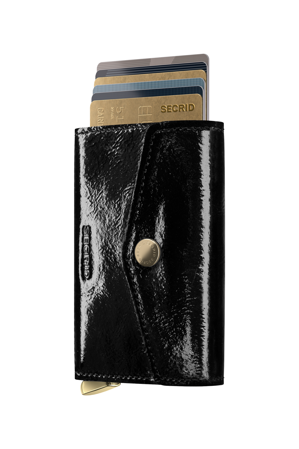 Secrid Premium Envelope Wallet