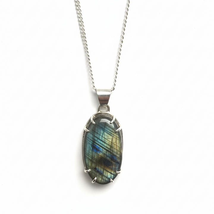 Prairie Goldsmith locally hand