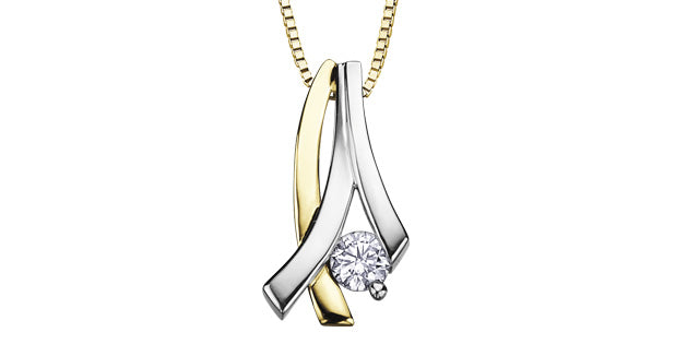 I am Canadian 14 karat yellow