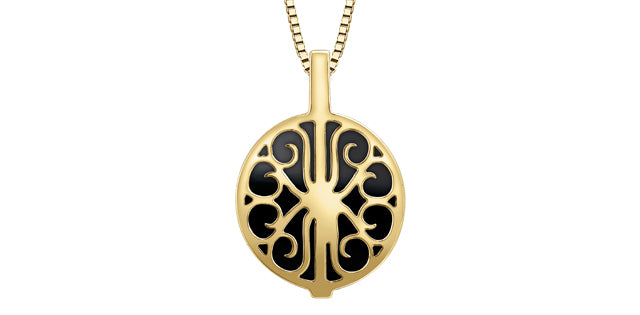 Diamond days 10k yellow gold r