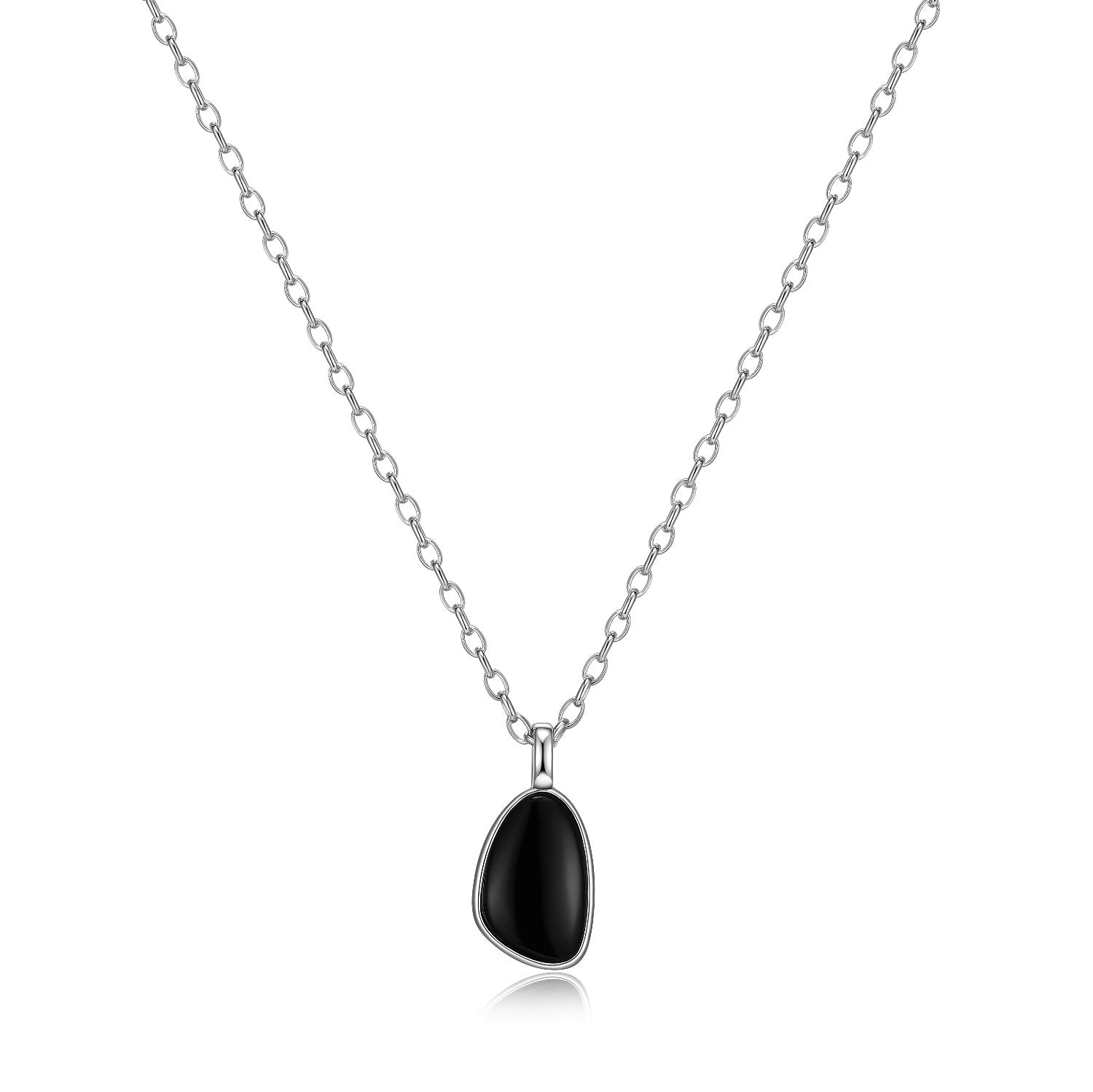 ELLE "Pebble" Pendant