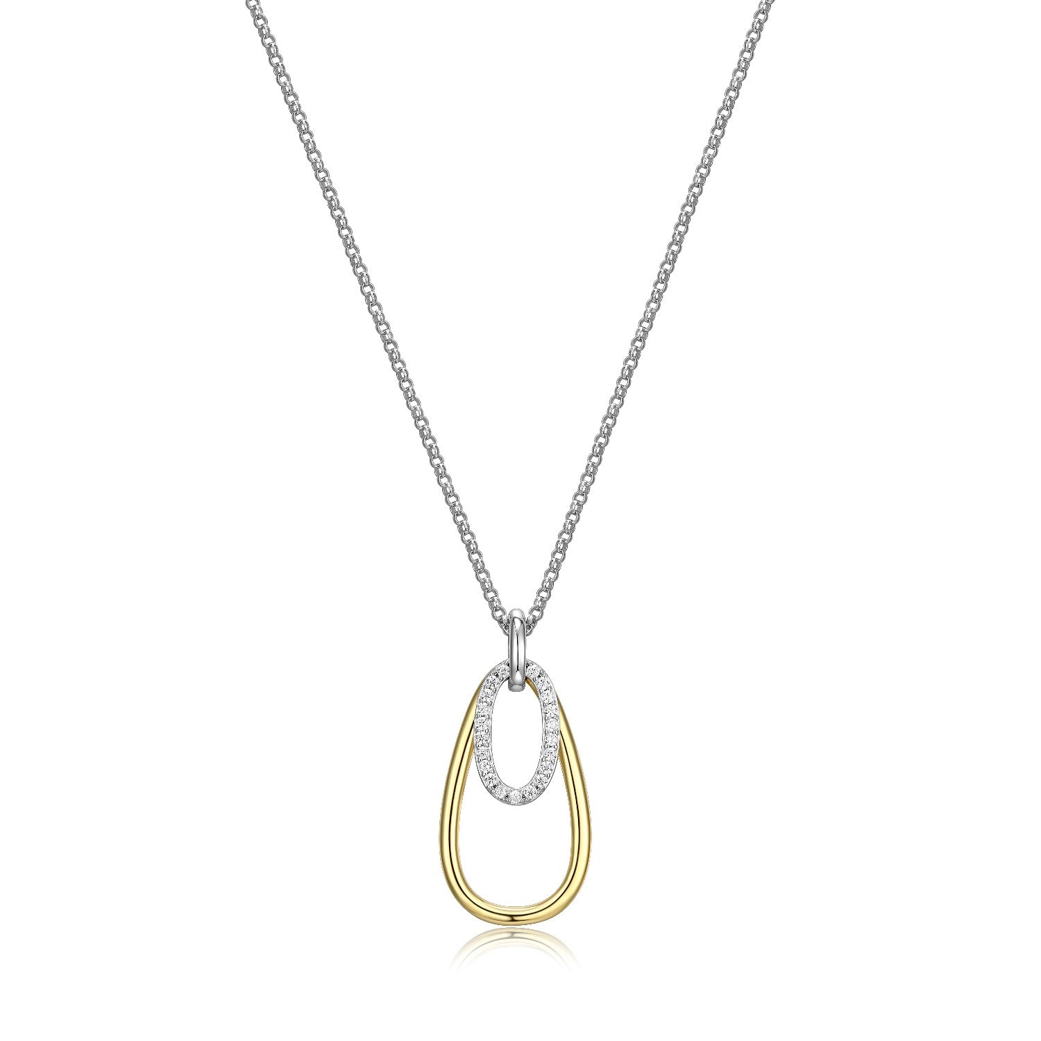ELLE "Circadia" Necklace