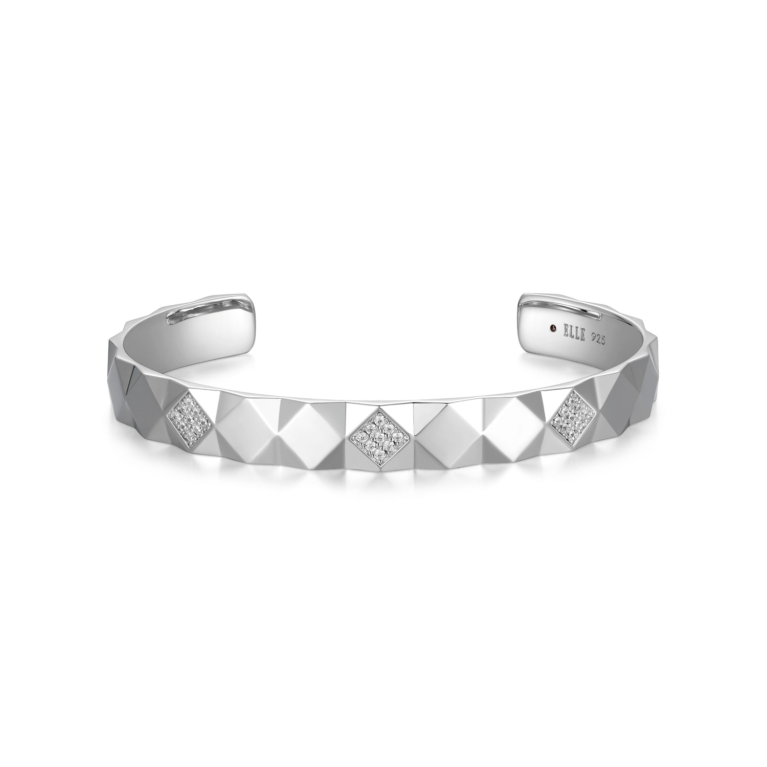 ELLE Cuff Bracelet
