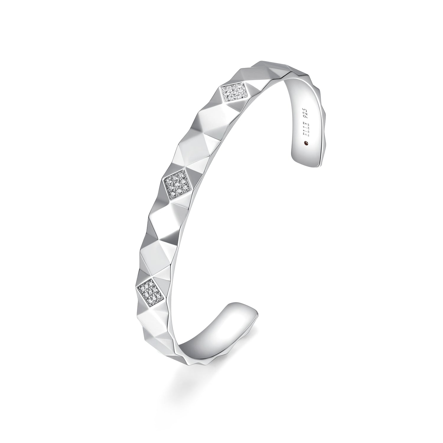 ELLE Cuff Bracelet