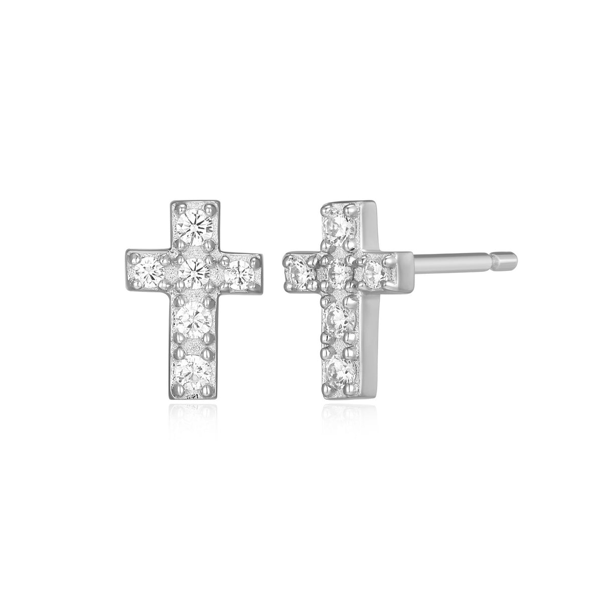 "M" 925 sterling silver 7 x 4.