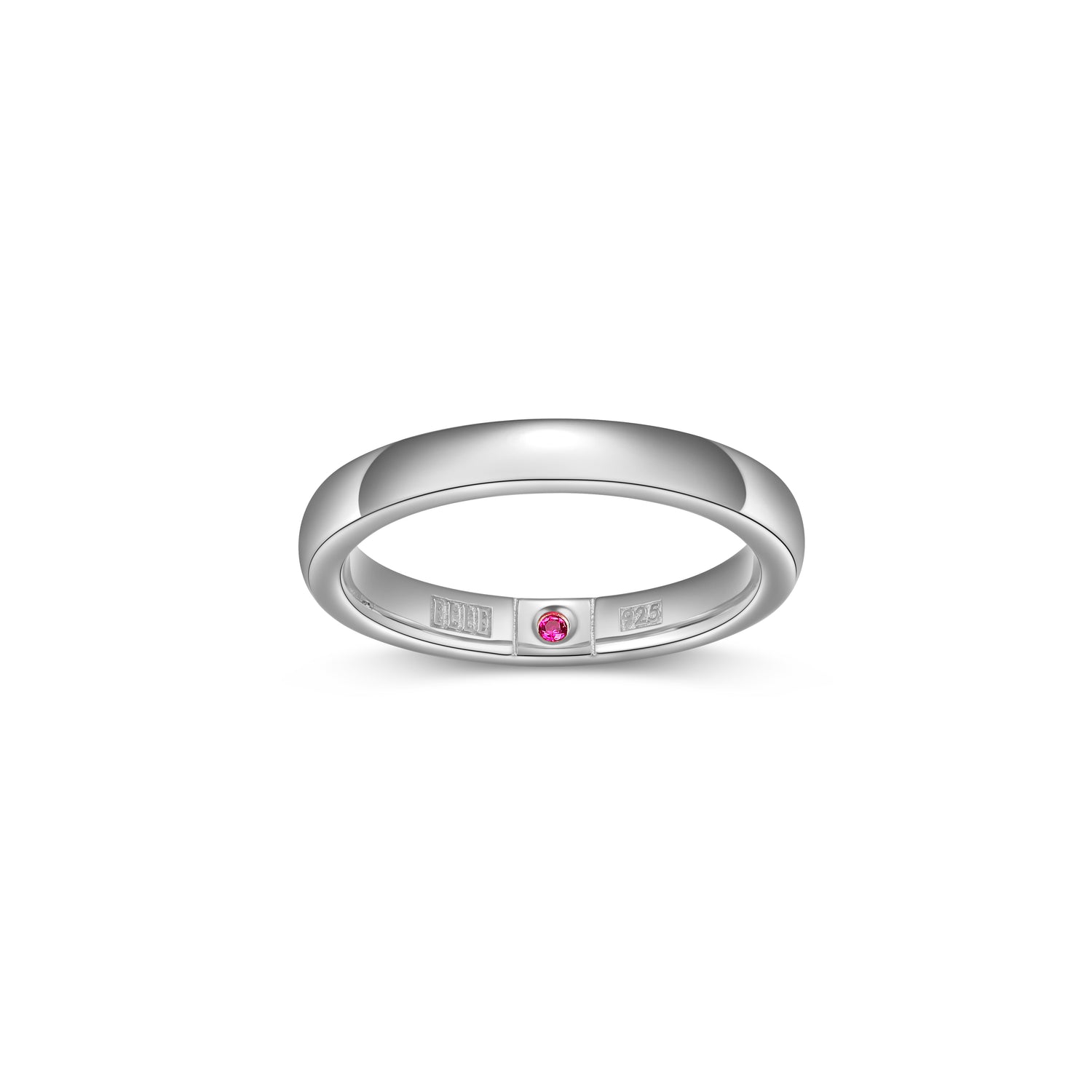 ELLE "Simpatico" Sterling Silv