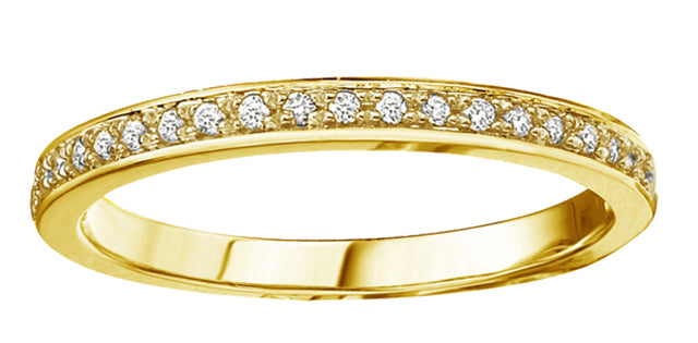 10kw Diamond Band