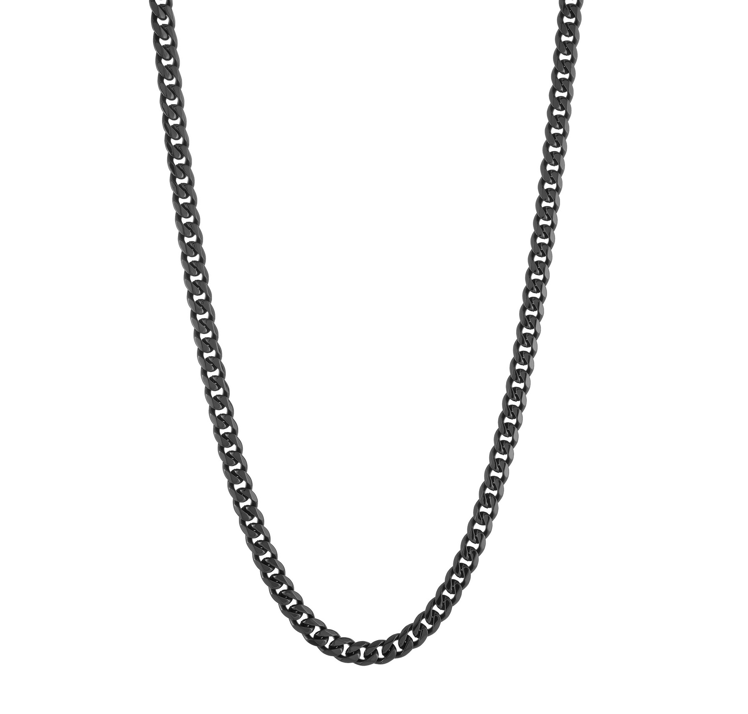 Italgem black ip stainless ste