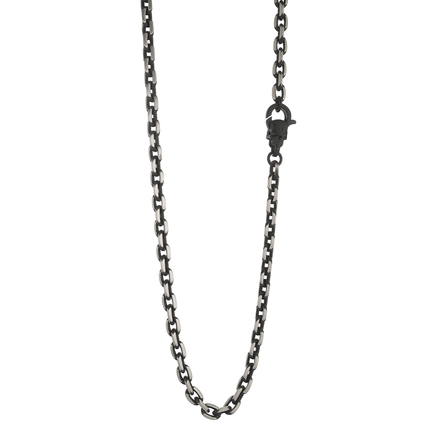 Italgem black ip matte stainle