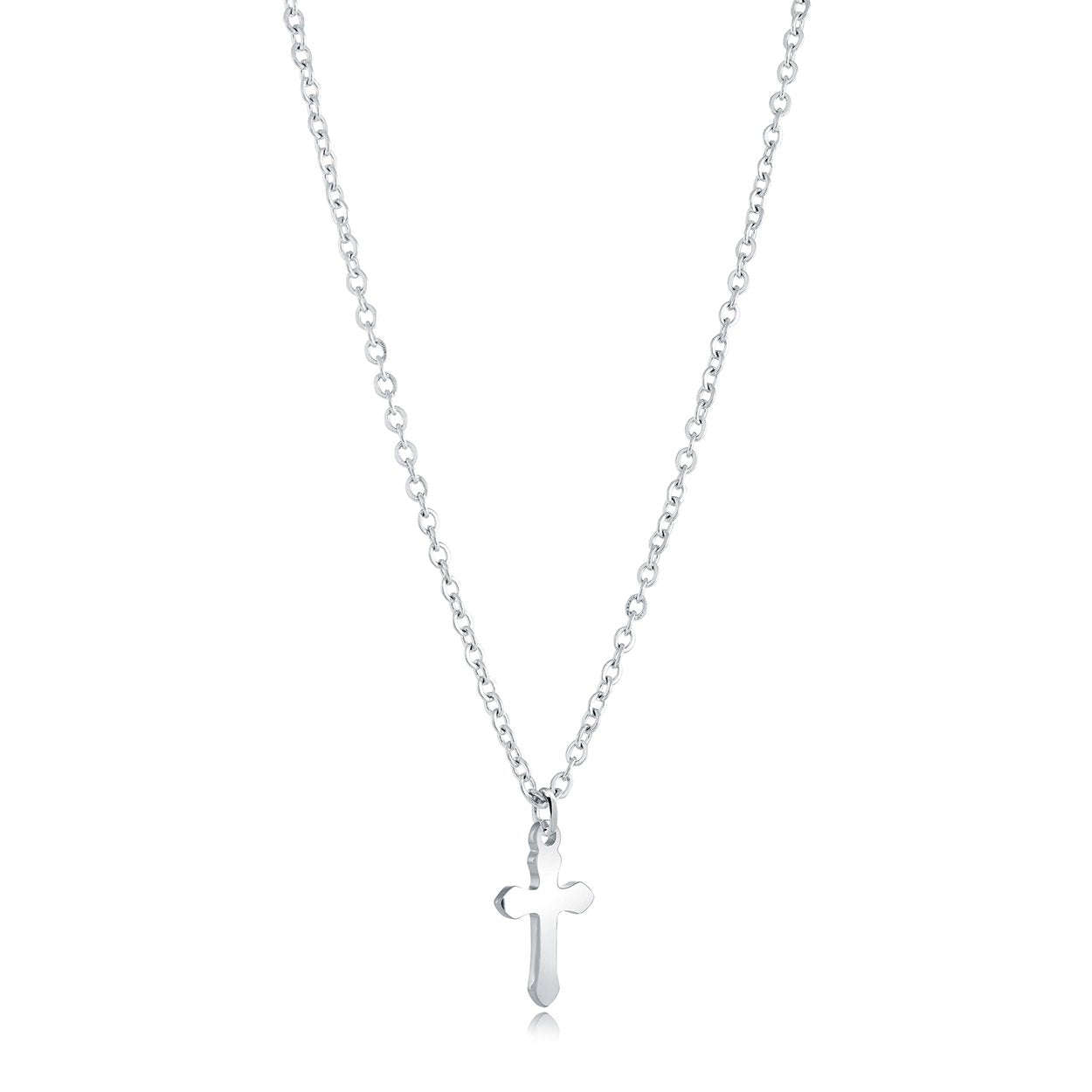 Veloria stainless steel dainty