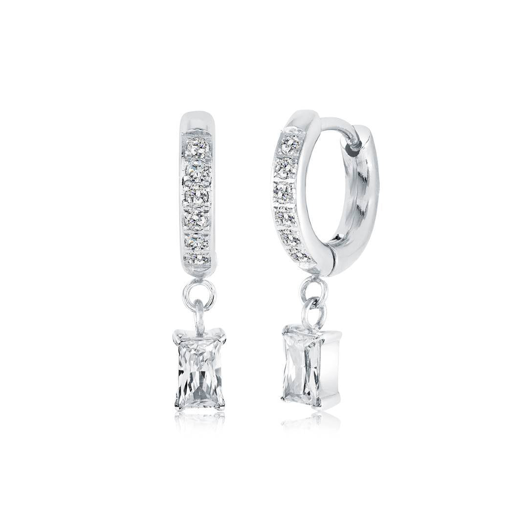 Veloria stainless steel 12.6x2