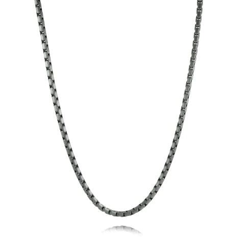 Italgem Steel gun metal grey r