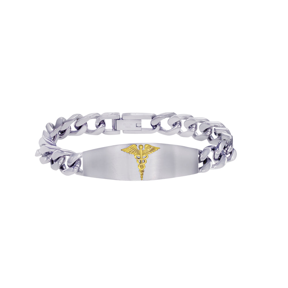 Italgem Medical Bracelet