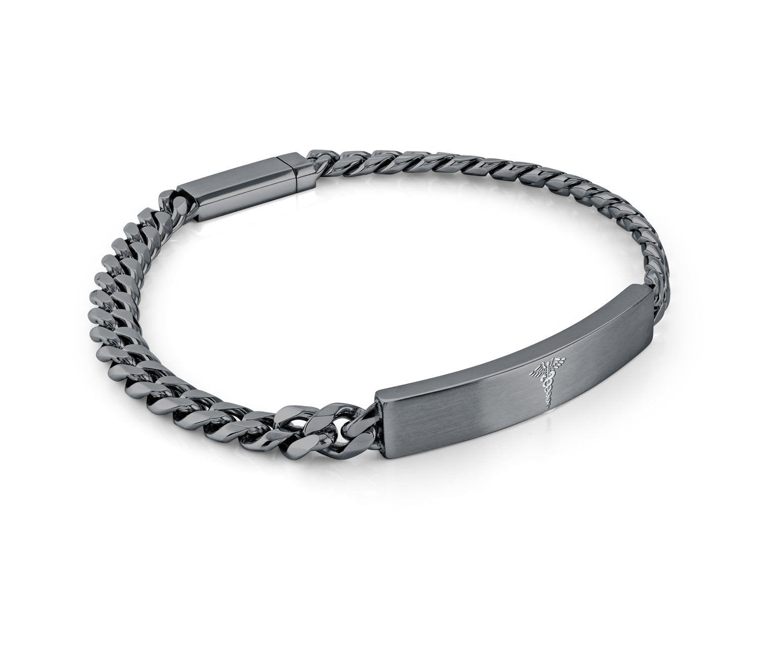 Italgem black-IP-S.Steel Medic