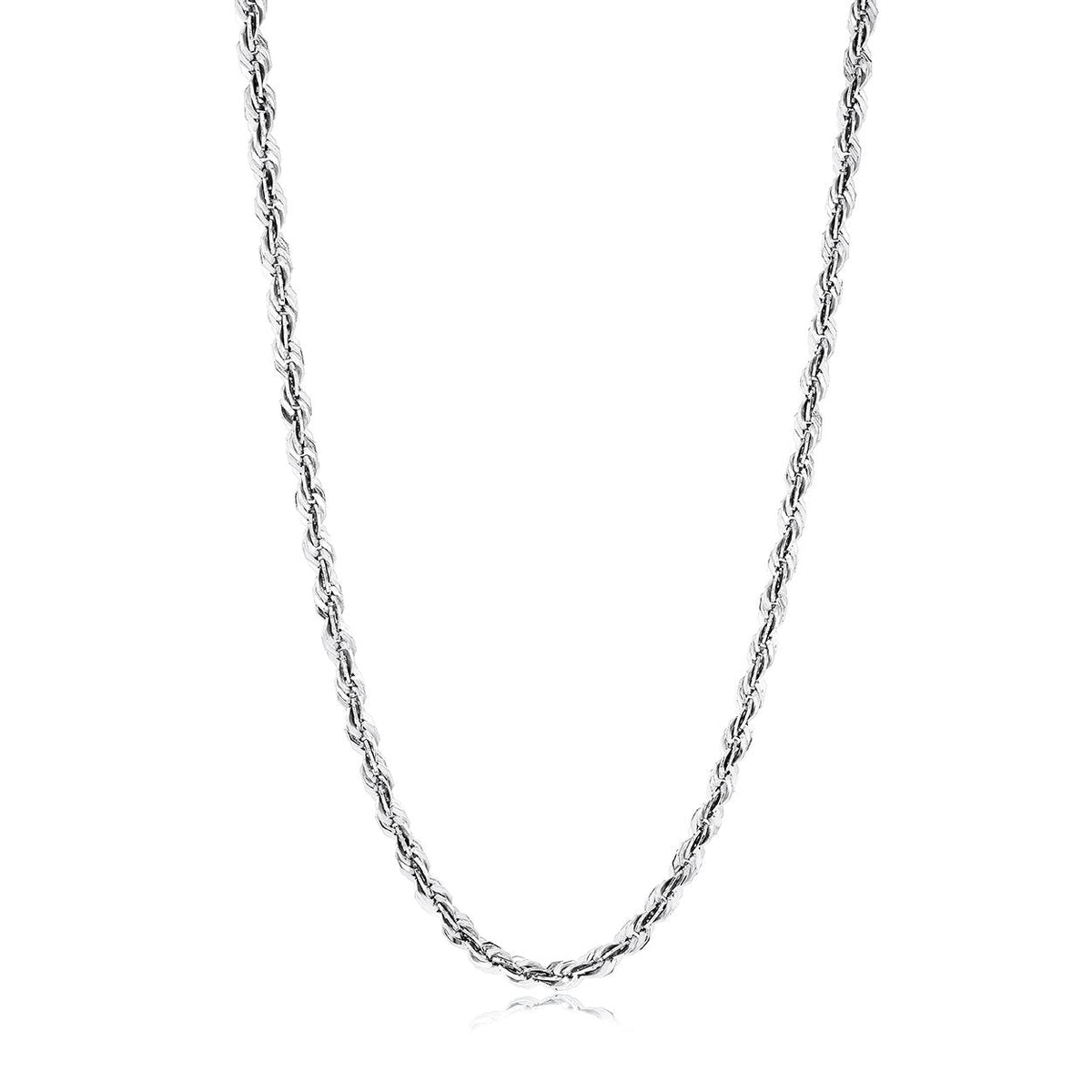 Italgem Steel 4mm rope Dia-cut