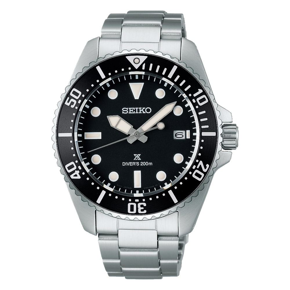 Seiko Prospex Sea SNE597
