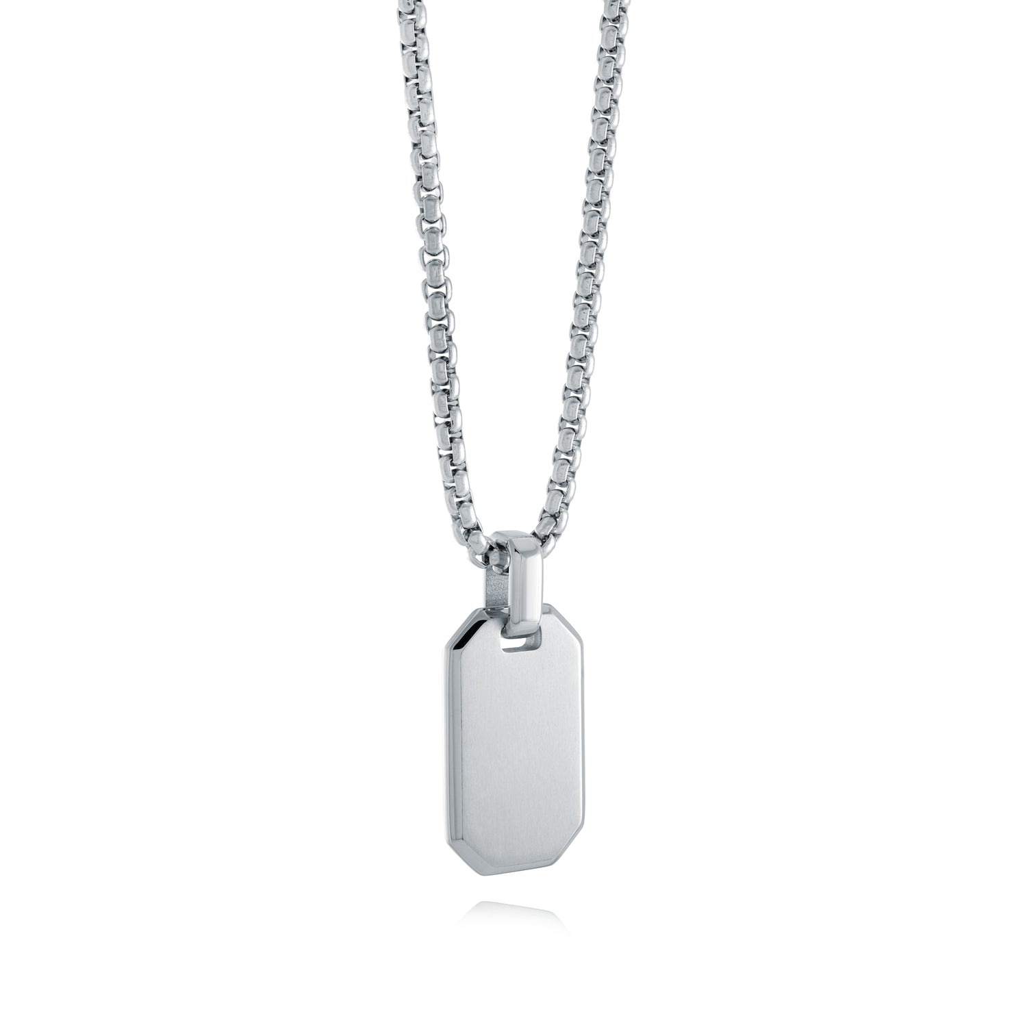 Italgem stainless steel brushe