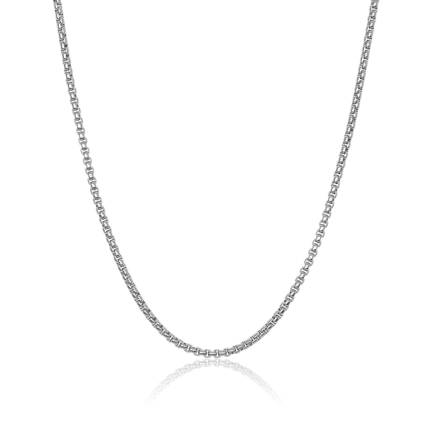 Italgem Stainless Steel 18" Chain