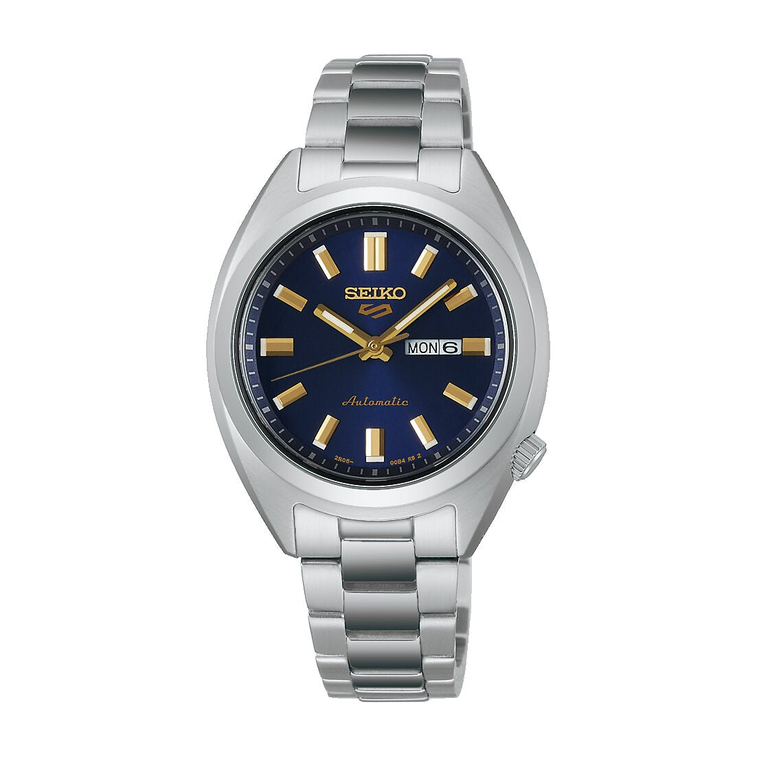 Seiko 5 Sports
SNXS Series
C