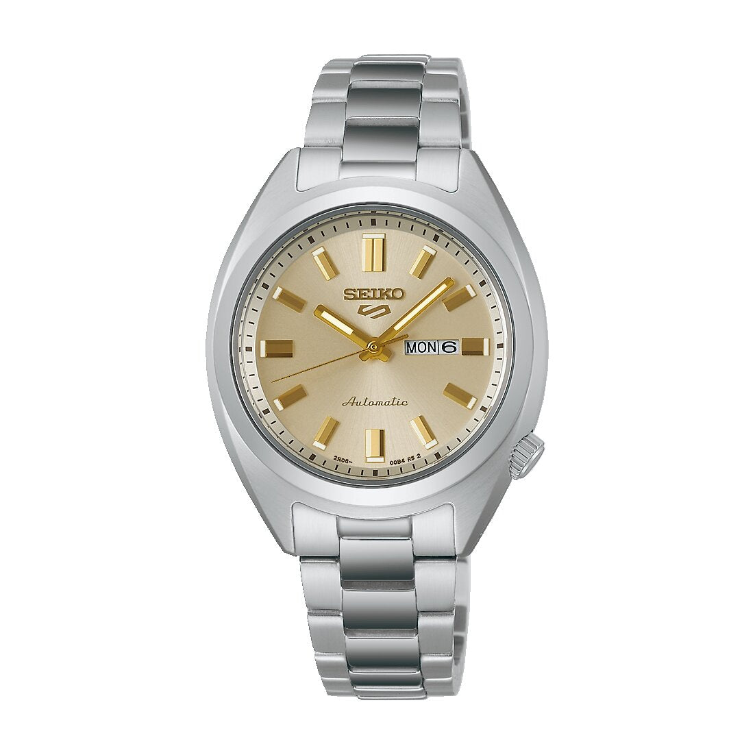 Seiko 5 Sports
SNXS Series
C