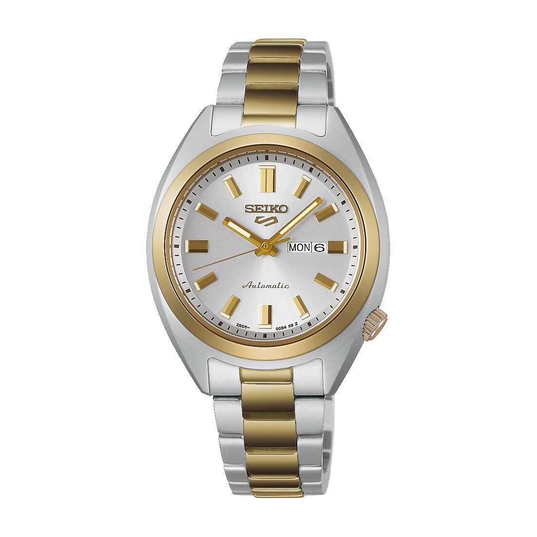 Seiko 5 Sports
SNXS Series
C