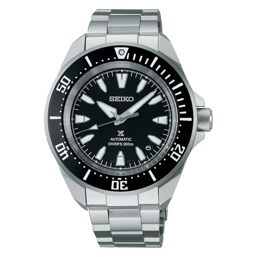 Seiko Prospex Sea SRPL13