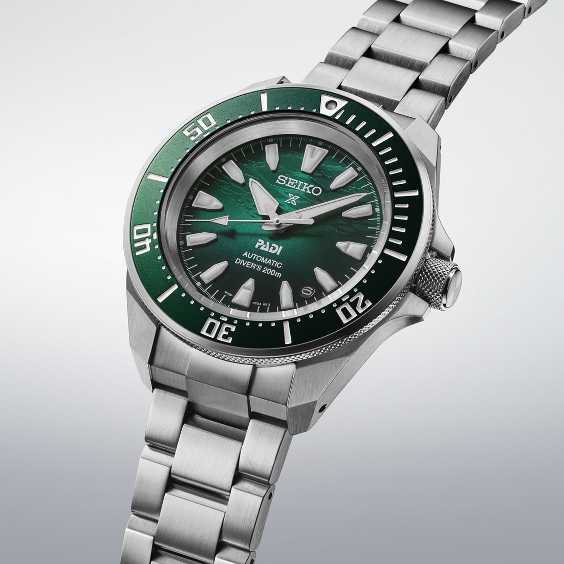 Seiko Propsex Sea Padi SE SRPL53