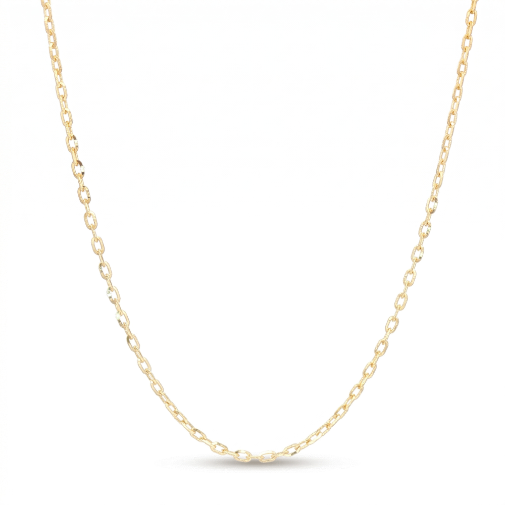 10KY Gold Plated 1.7 MM Yellow
