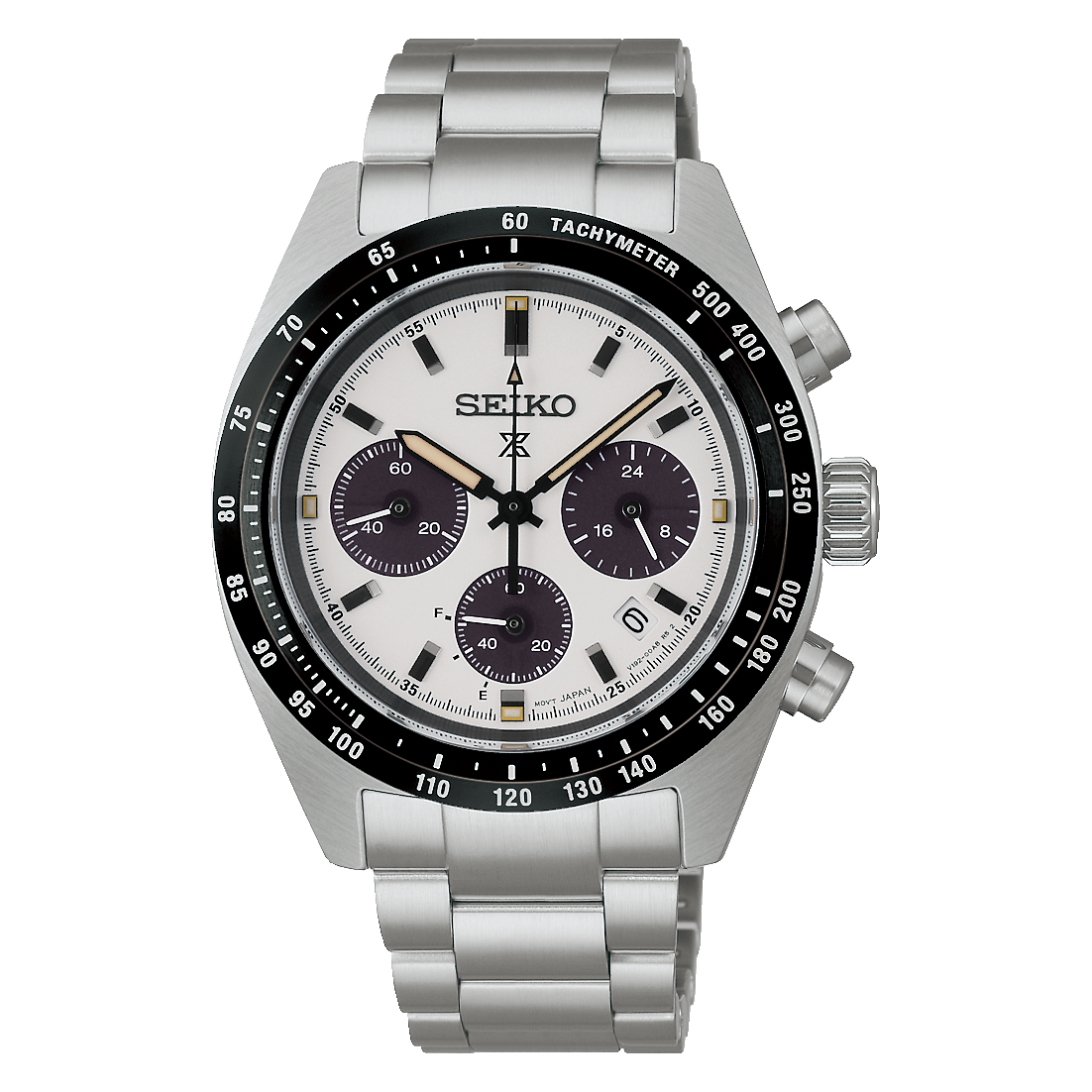 Seiko Prospex Speed Timer SSC961
