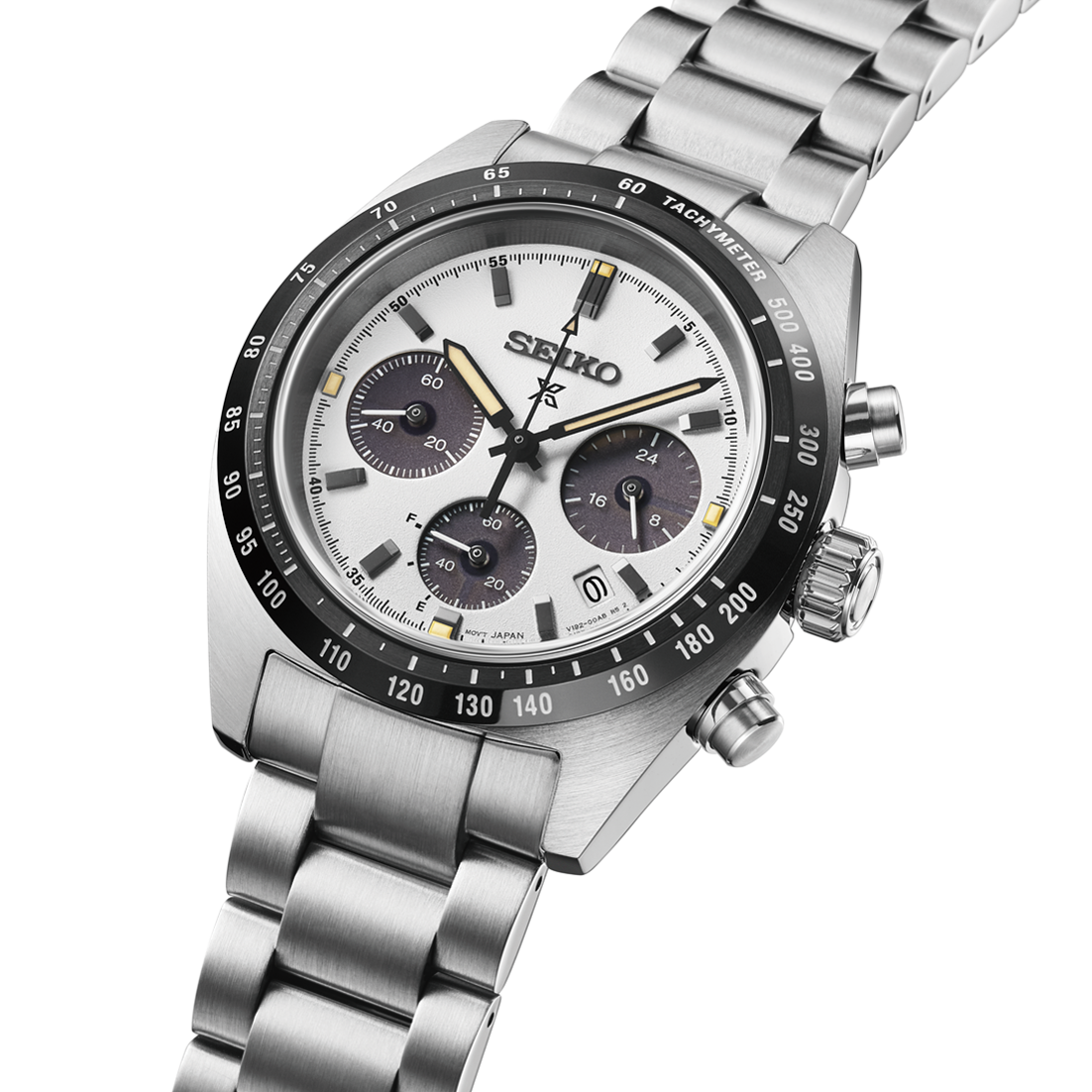 Seiko Prospex Speed Timer SSC961