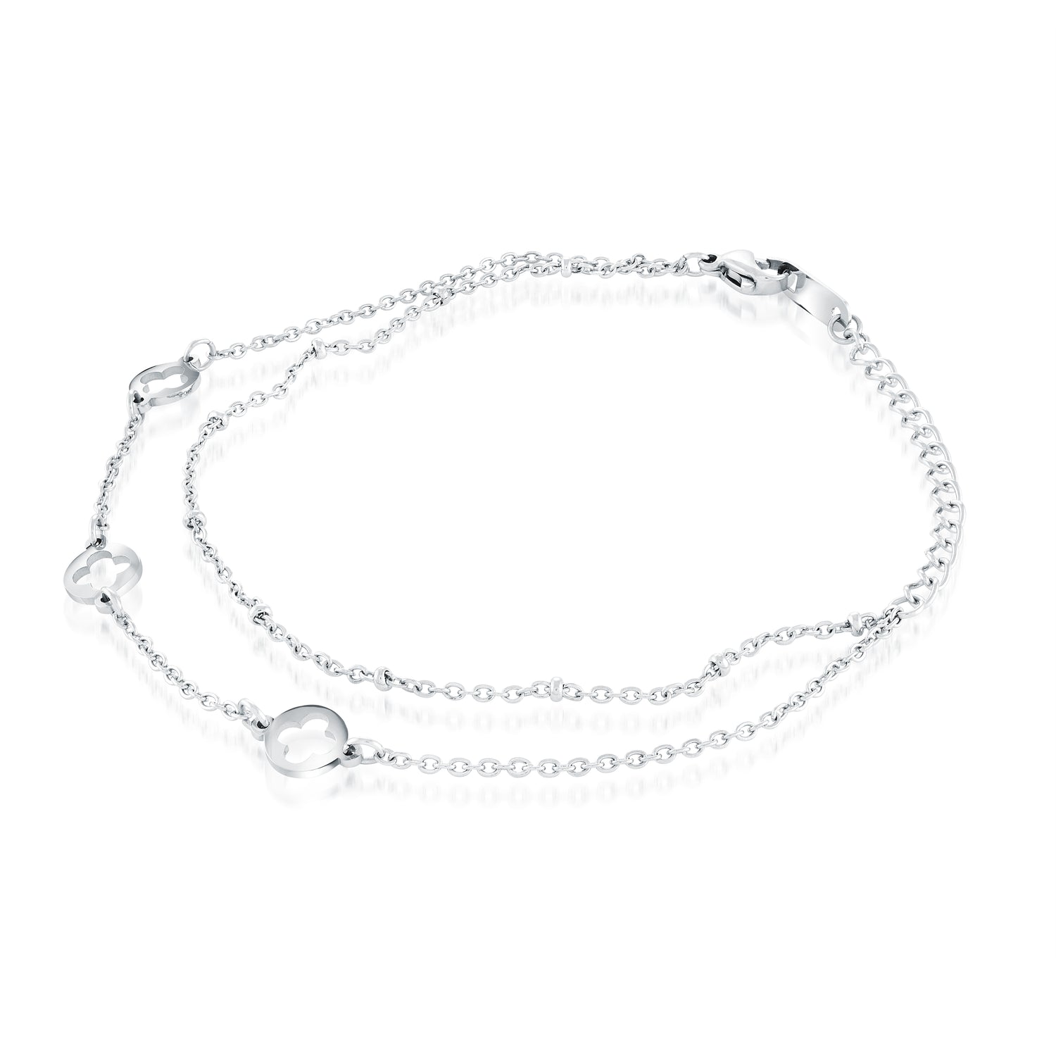 Veloria Double Bracelet