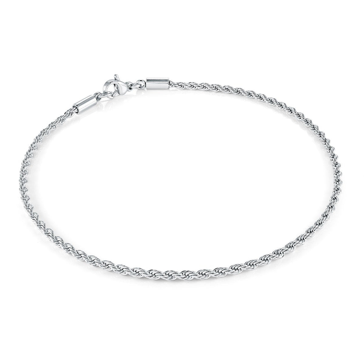 Veloria stainless steel 2mm ro