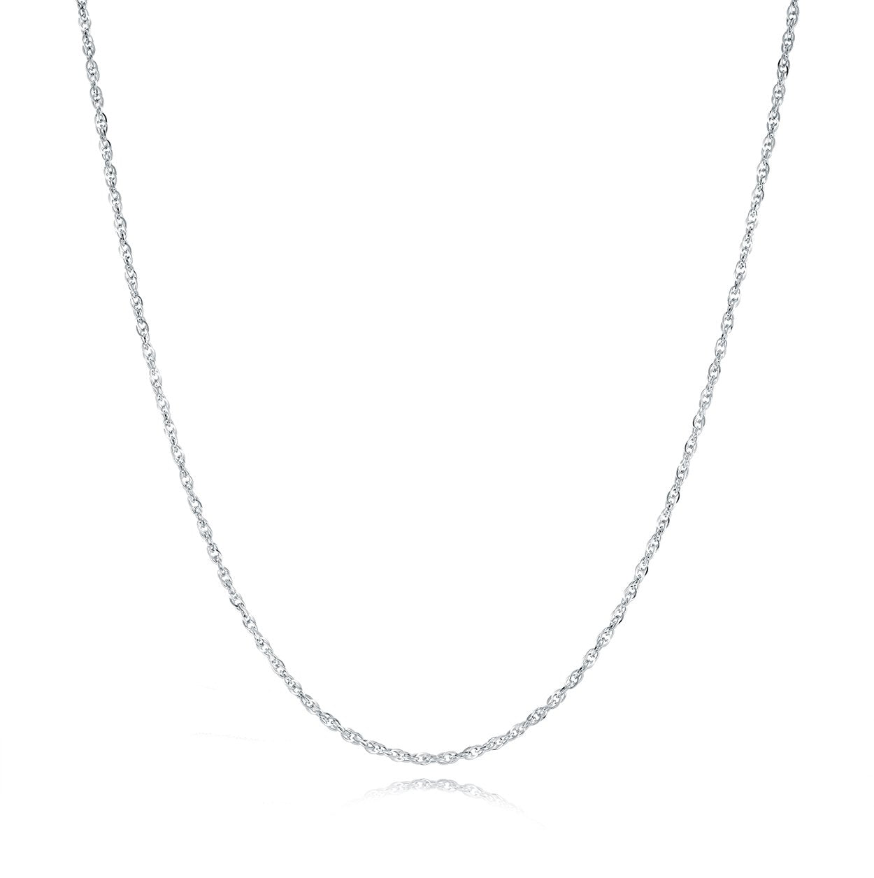 Olympic Link Chain, 18"