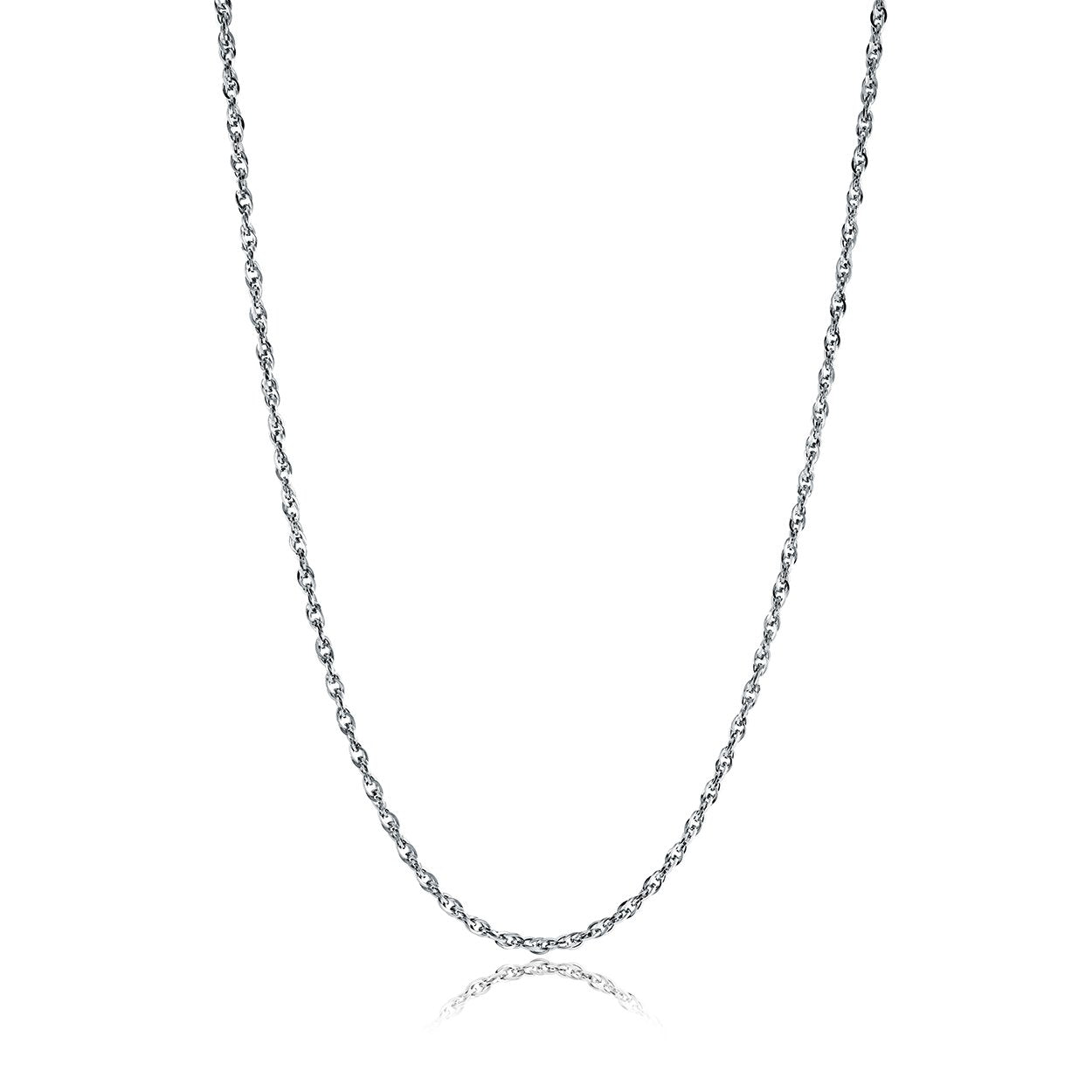 2.2 Olympic Link Chain, 20"