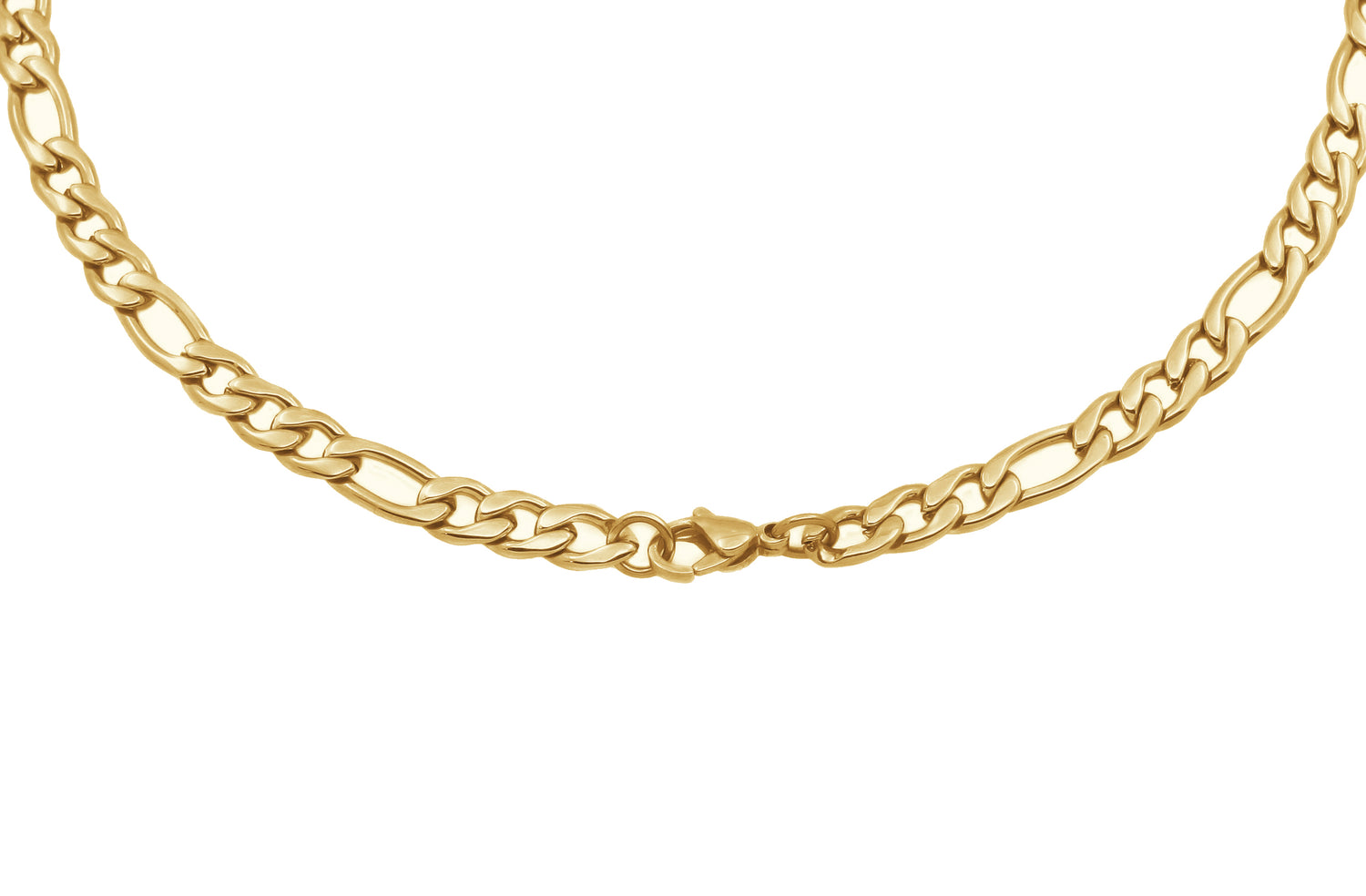 Italgem Steel yellow Ion plate