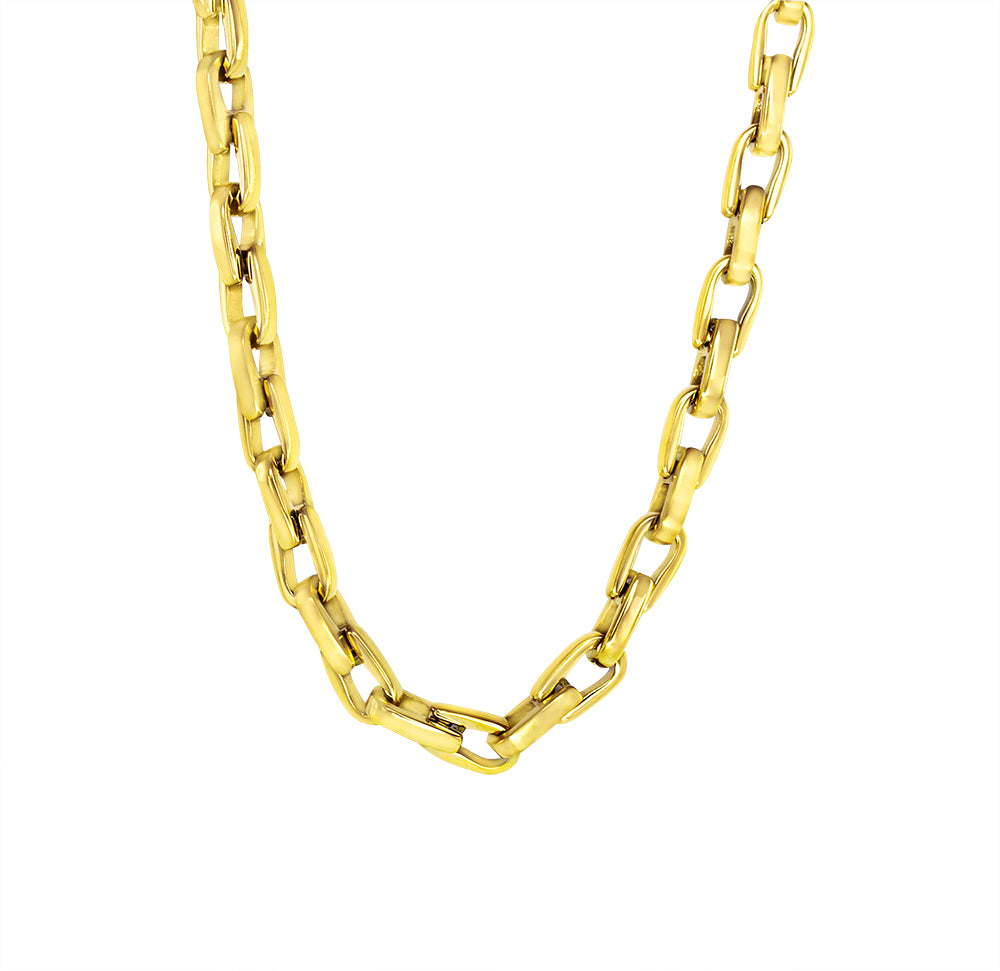 'U' Shaped Link 22" Chain