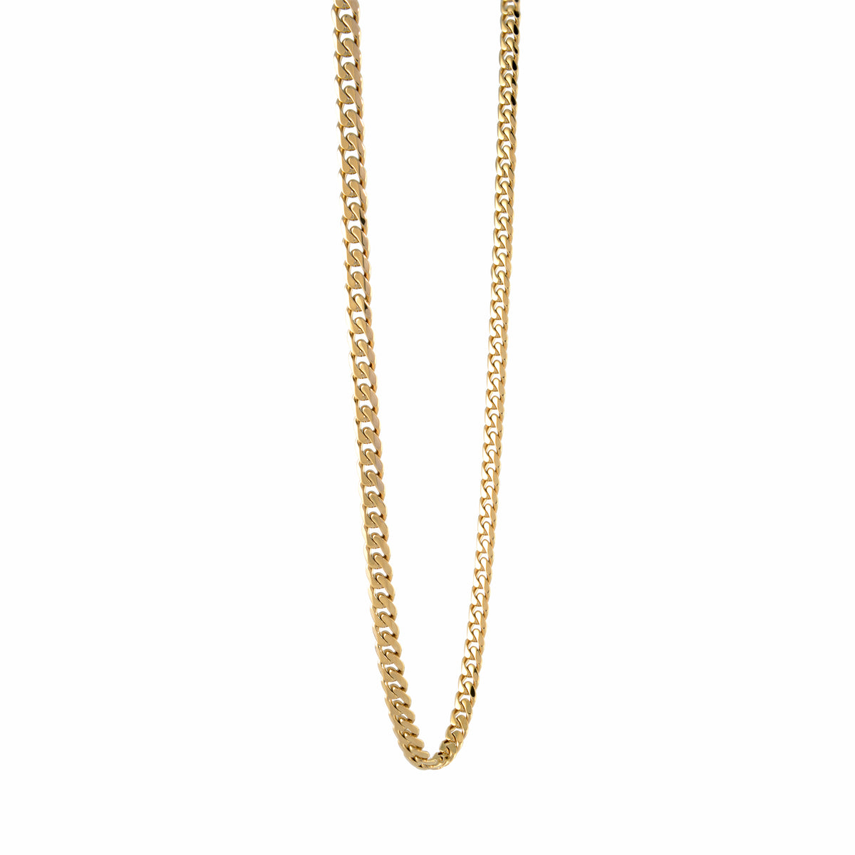 Italgem gold ion-plated stainl