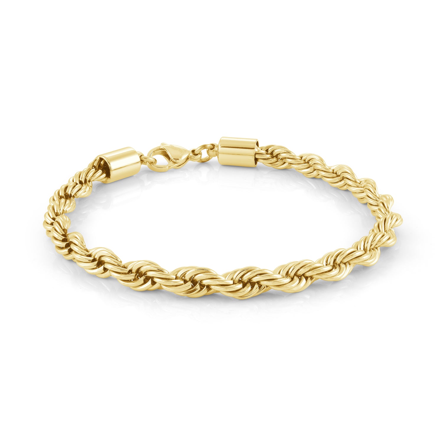 Veloria 5MM Rope Bracelet
