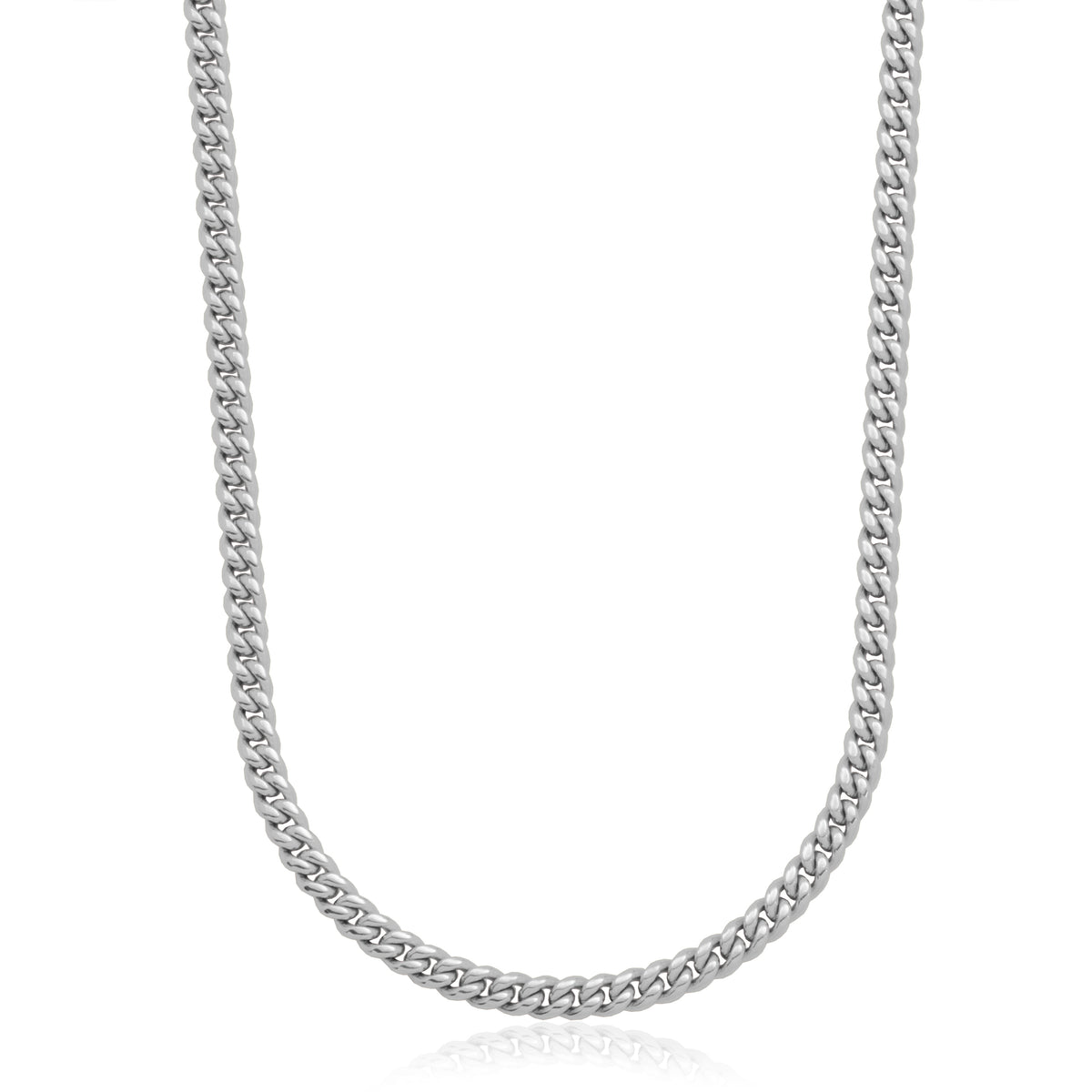 Steelx stainless steel 6mm cub