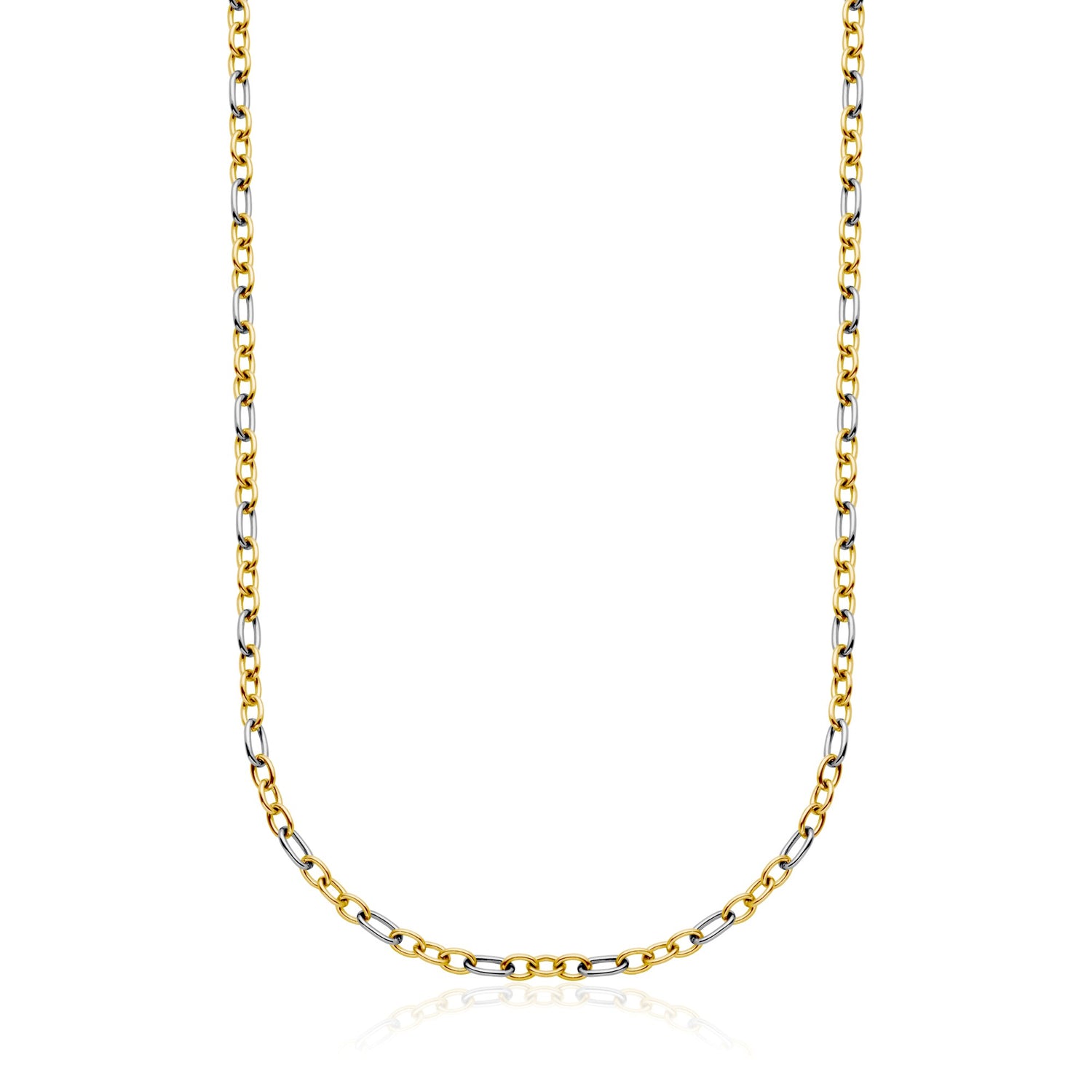 STEELX Open Link Chain- 32"