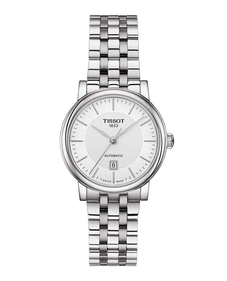 Tissot Carson Premium