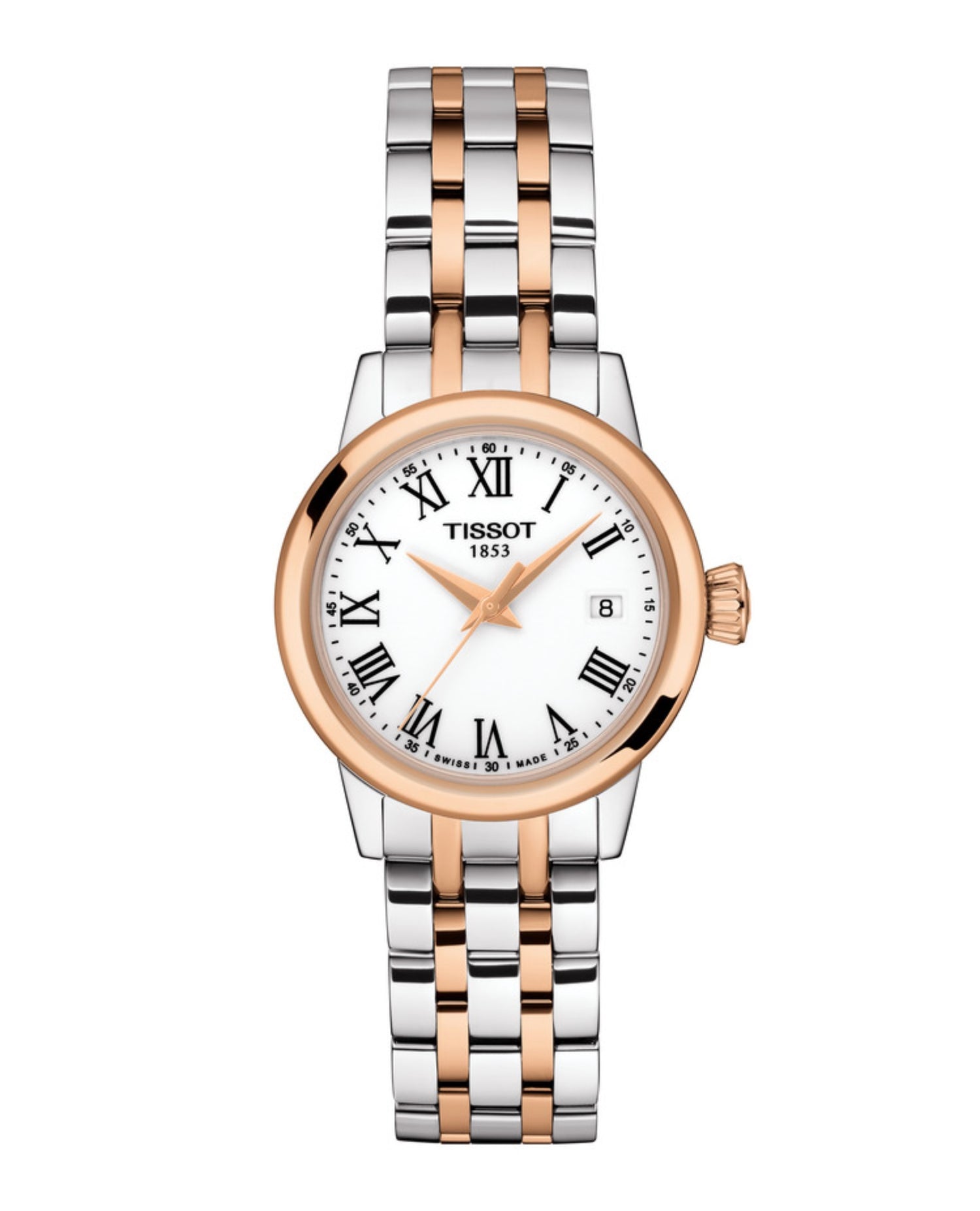 Tissot Classic dream Lady