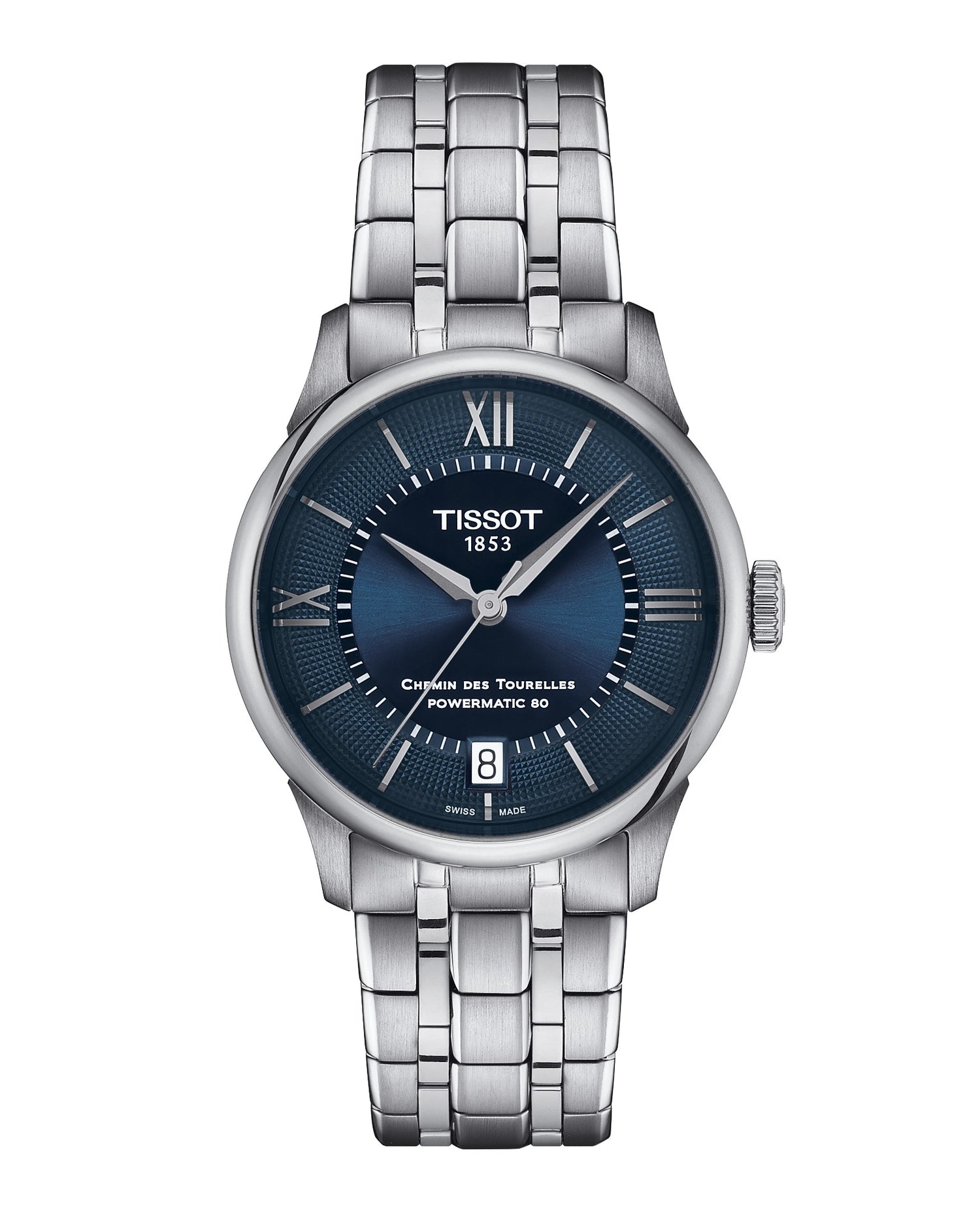 Tissot Chemin des Tourelles