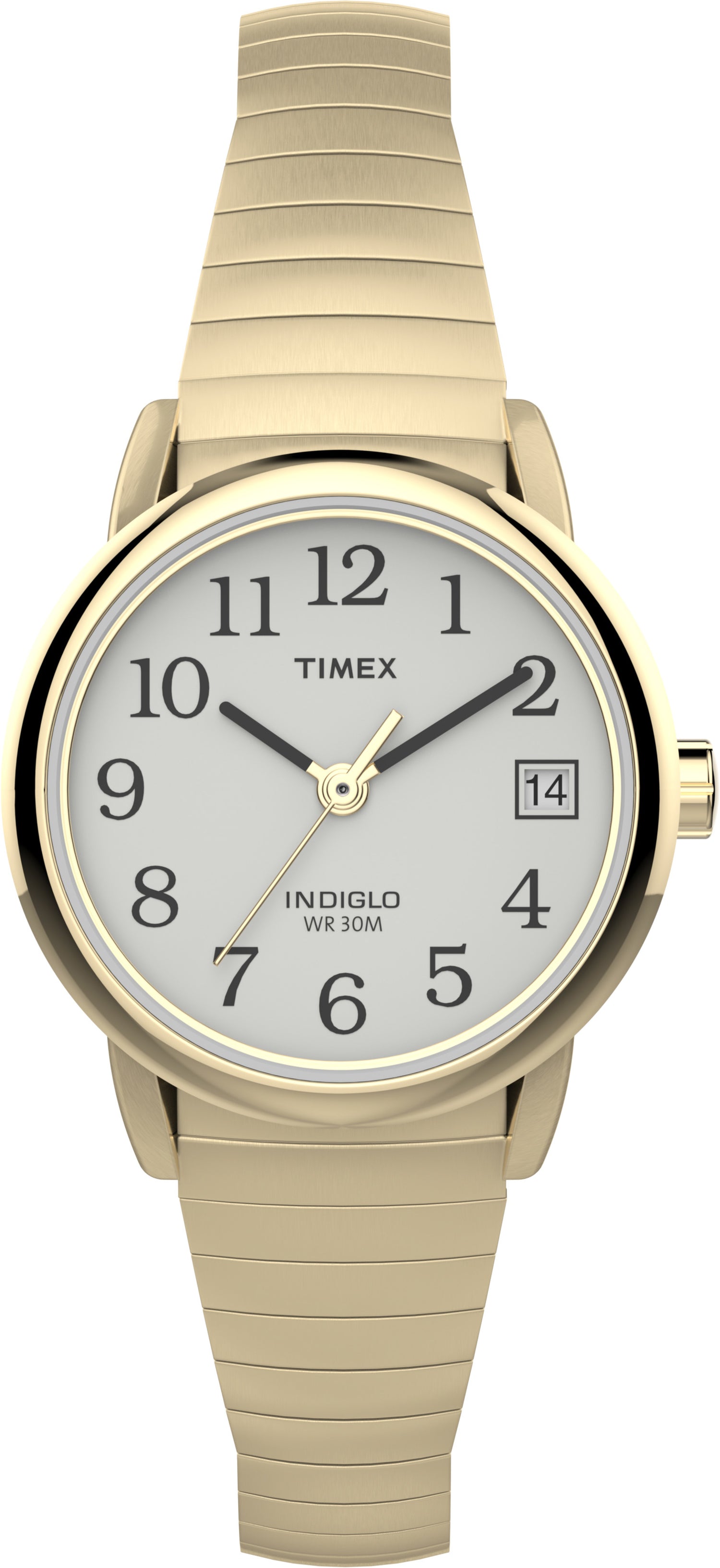 Timex Easy Reader Analog Watch