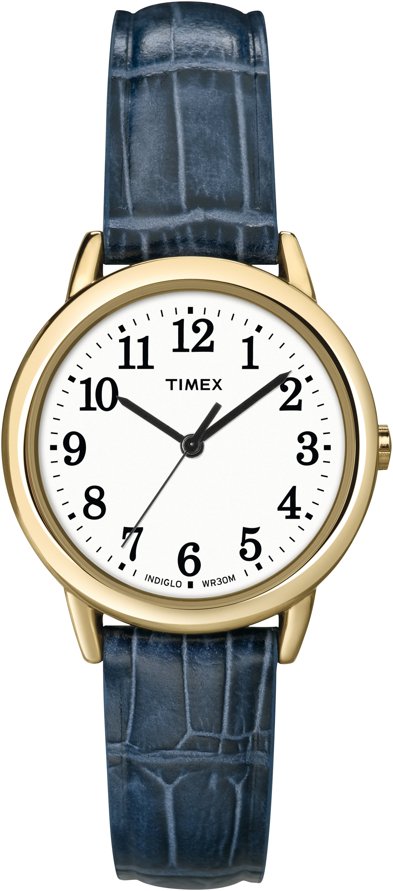 Timex Easy Reader Analog Watch