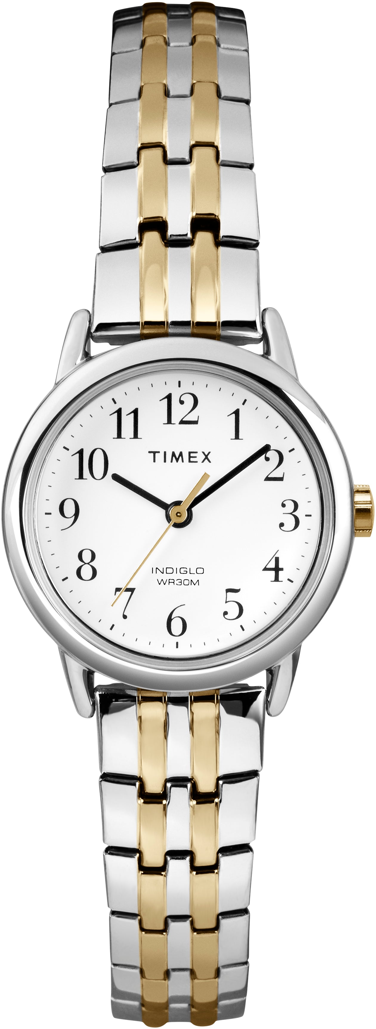 Timex Easy Reader Analog Watch